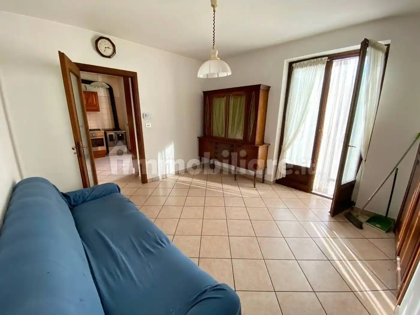 Terratetto unifamiliare Borgata Saretto 37, Villar Perosa - foto 4