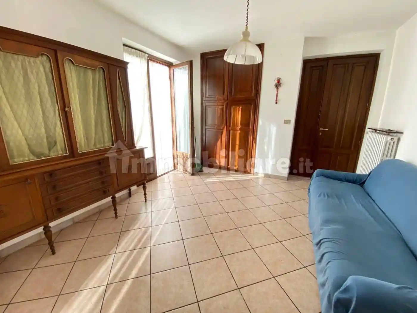 Terratetto unifamiliare Borgata Saretto 37, Villar Perosa - foto 5