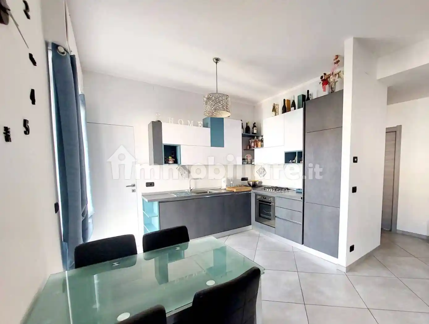 Trilocale via Santa Caterina, Centro, Carcare - foto 3