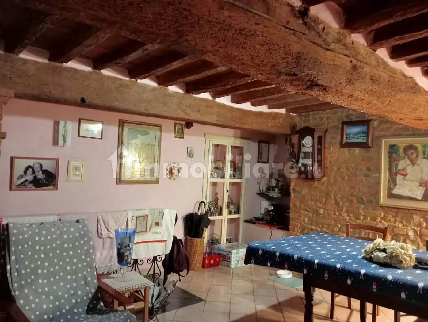 Appartamento in vendita a Peccioli