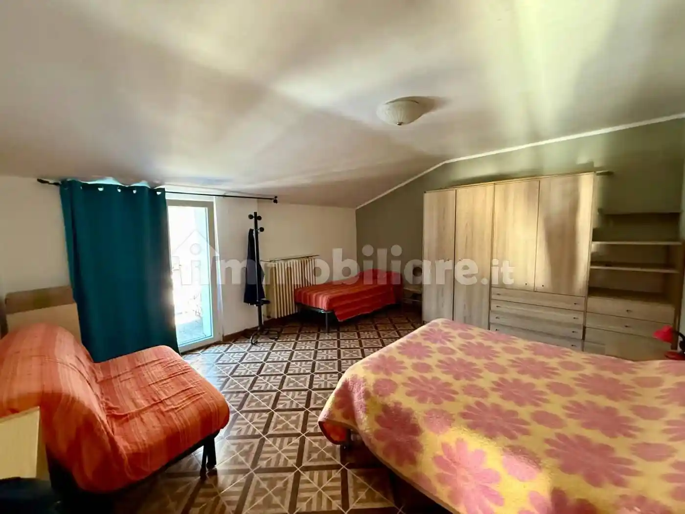 Trilocale vicolo Castello 13, Vernante - foto 2