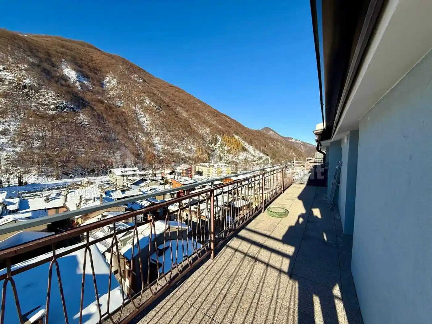 Trilocale vicolo Castello 13, Vernante - foto 4