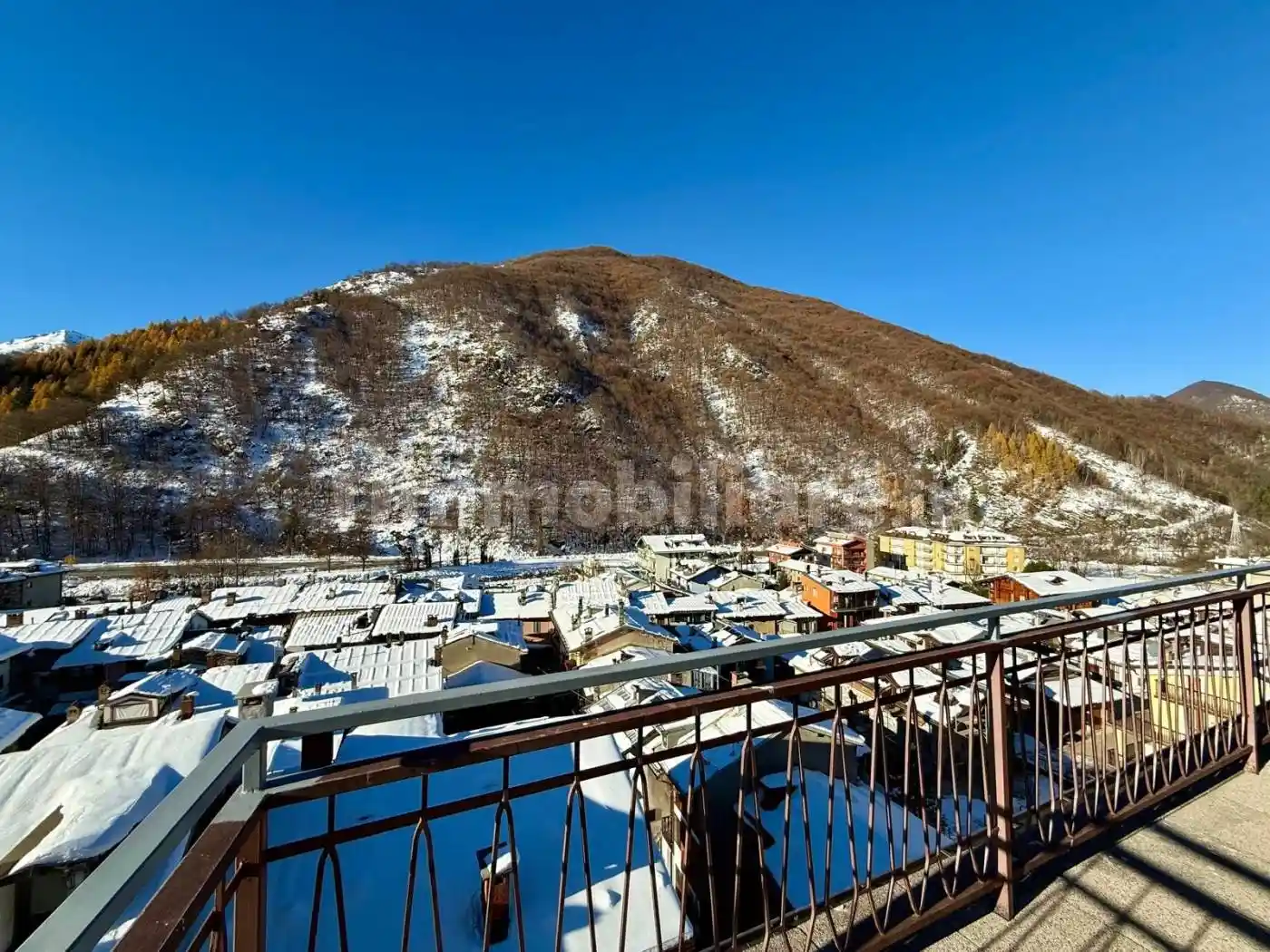 Trilocale vicolo Castello 13, Vernante - foto 5