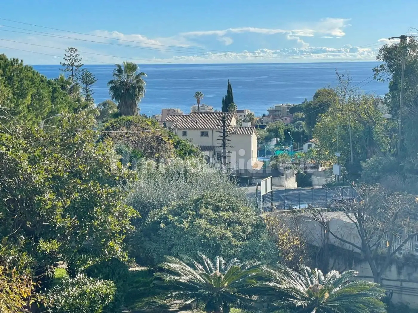 Villa in vendita a Sanremo
