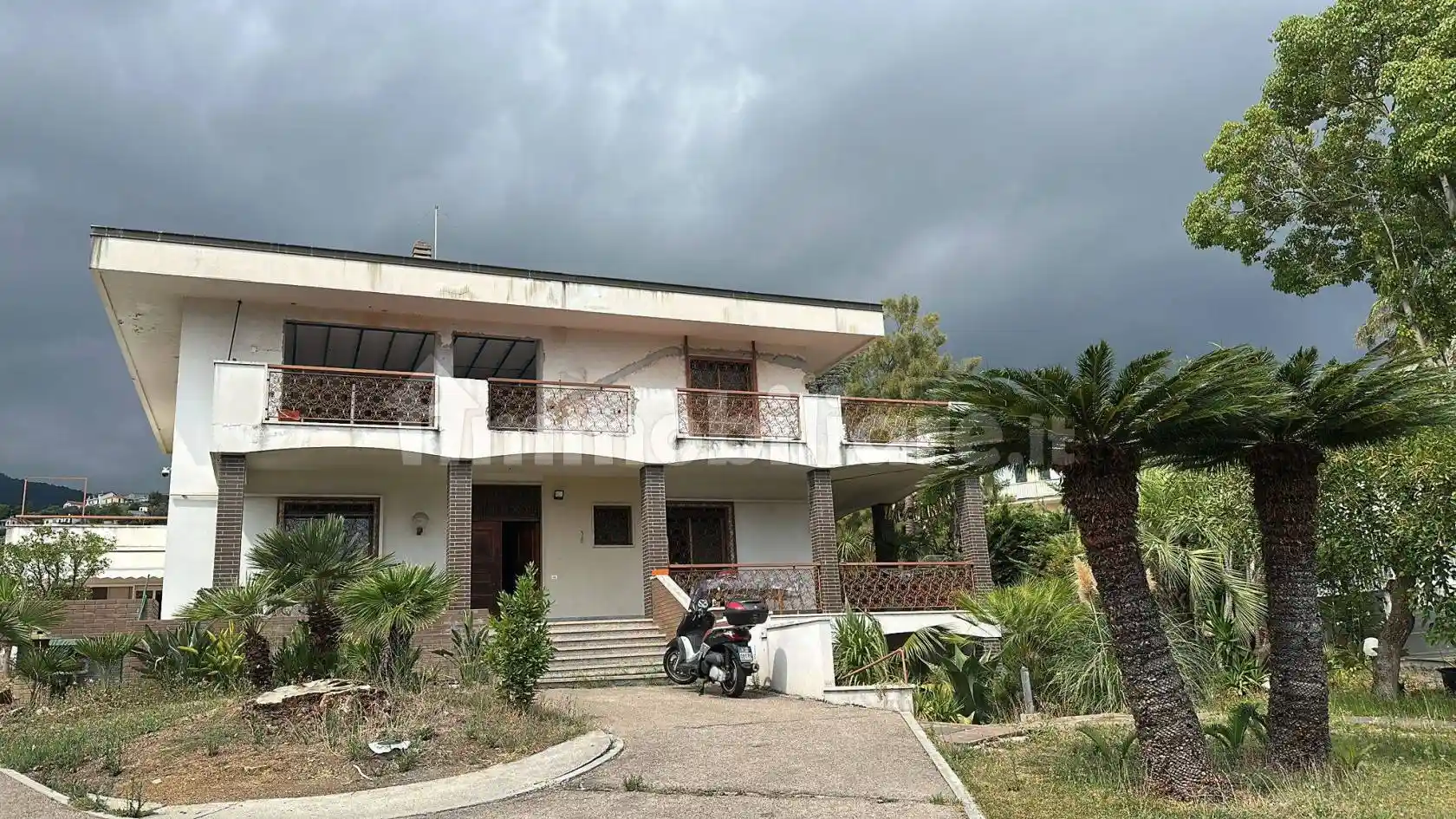 Villa plurifamiliare Strada Solaro 133, Solaro, Sanremo - foto 2