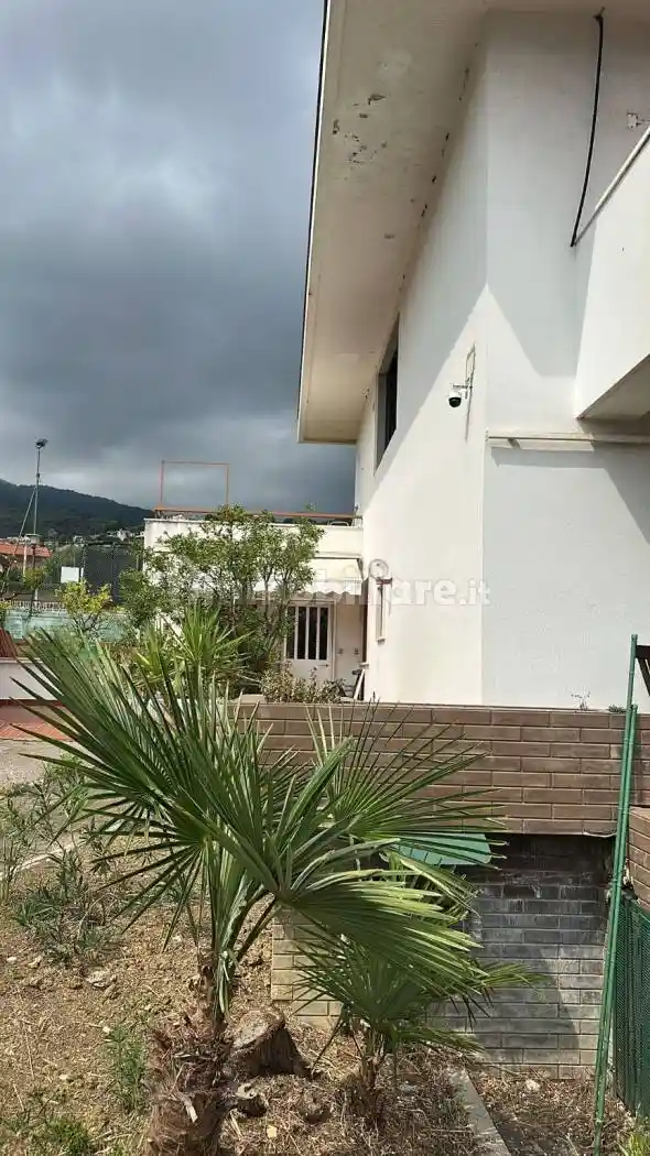 Villa plurifamiliare Strada Solaro 133, Solaro, Sanremo - foto 3