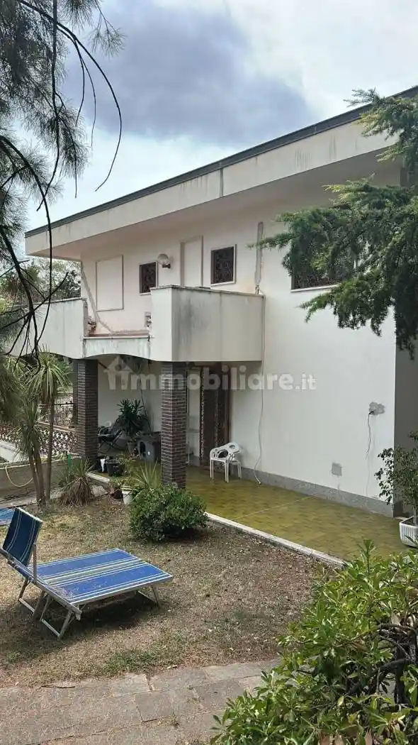 Villa plurifamiliare Strada Solaro 133, Solaro, Sanremo - foto 4