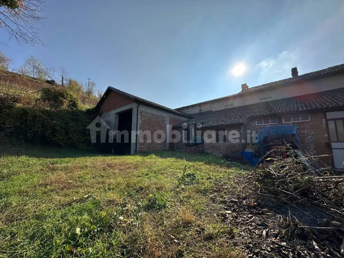 Cascina regione Santa Libera, Canelli - foto 2