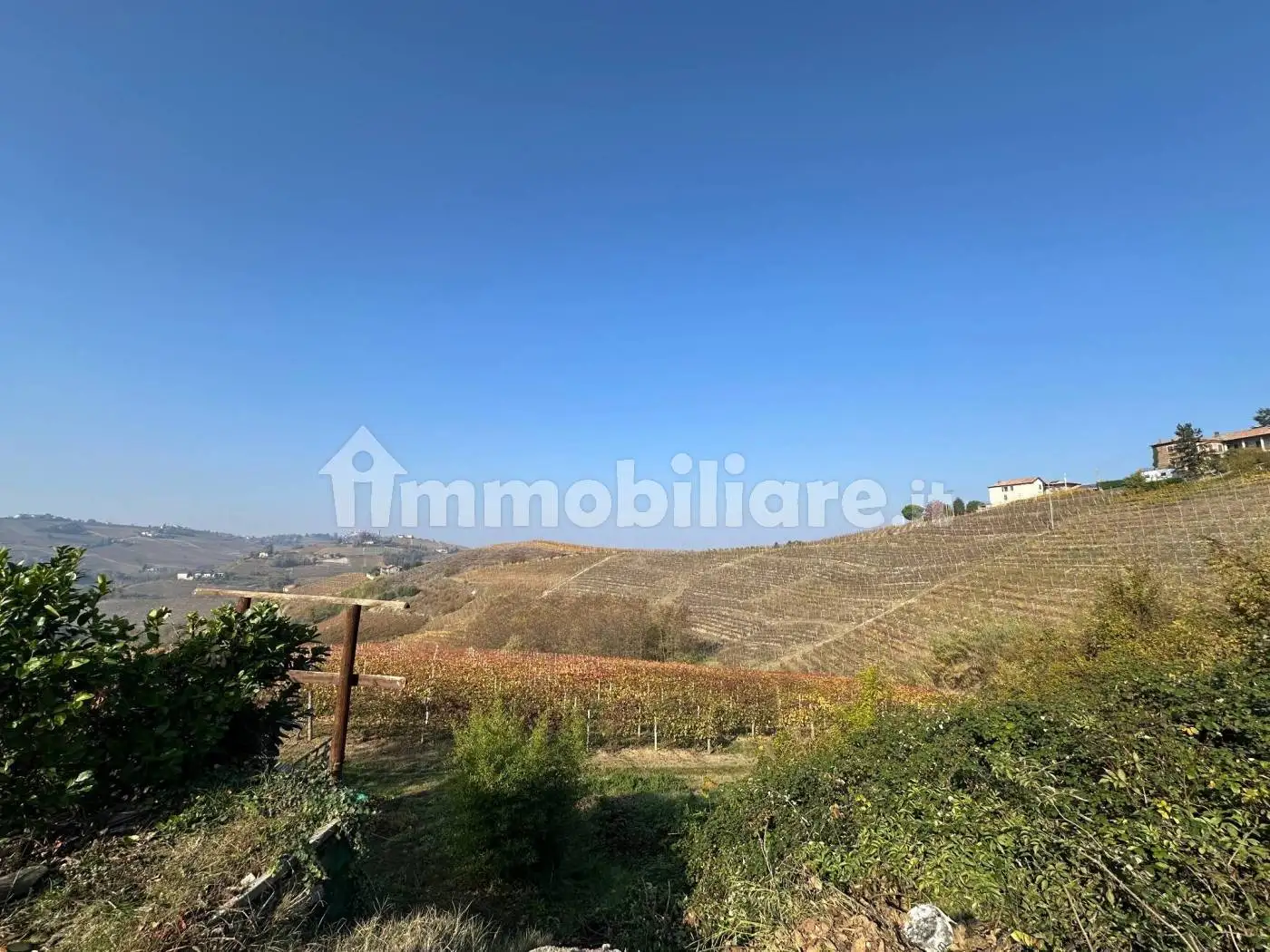 Cascina regione Santa Libera, Canelli - foto 3