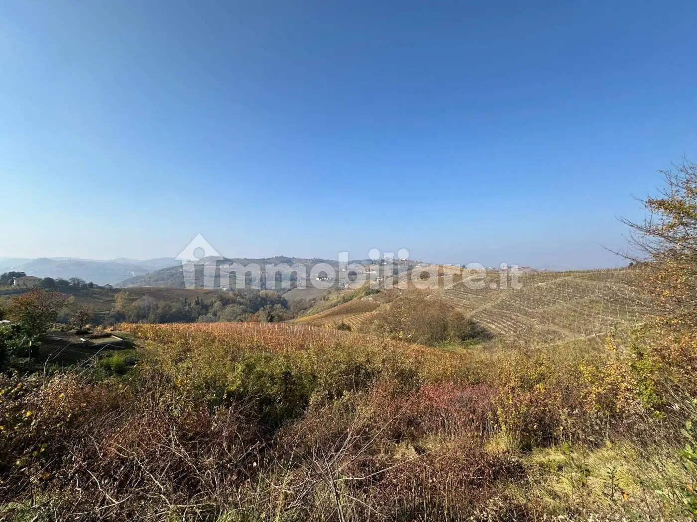 Cascina regione Santa Libera, Canelli - foto 4