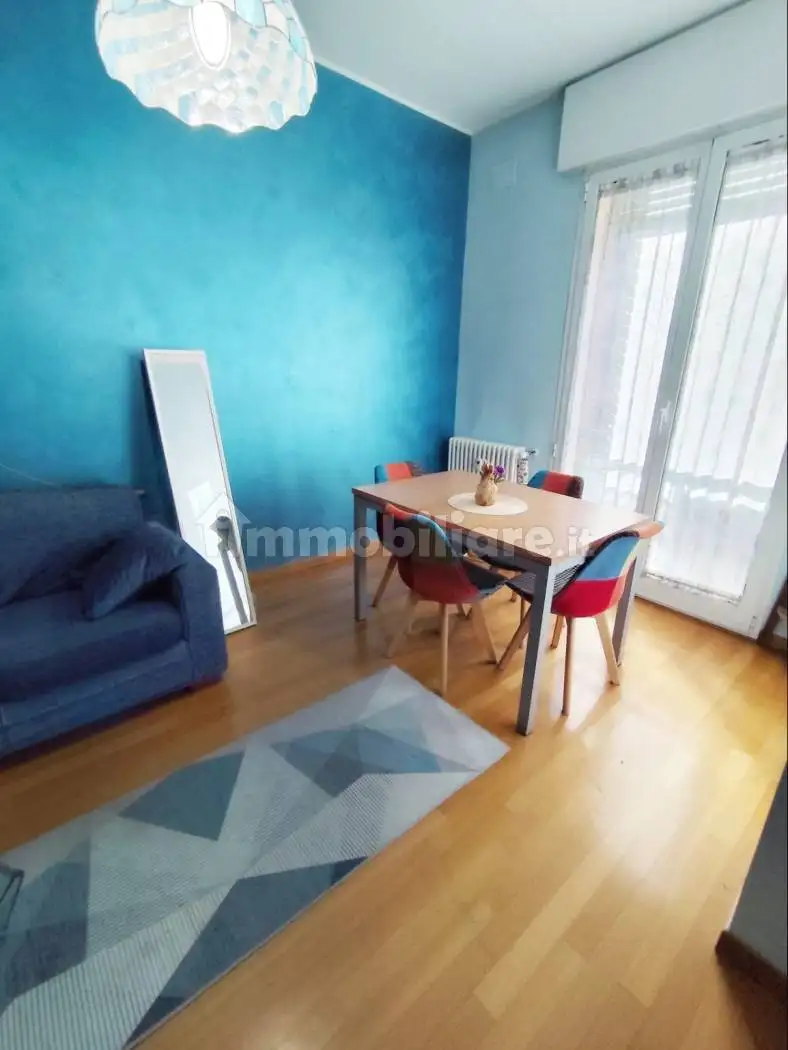 Appartamento in affitto a Bologna