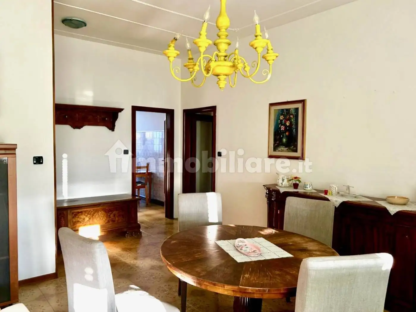 Appartamento in affitto a Ferrara