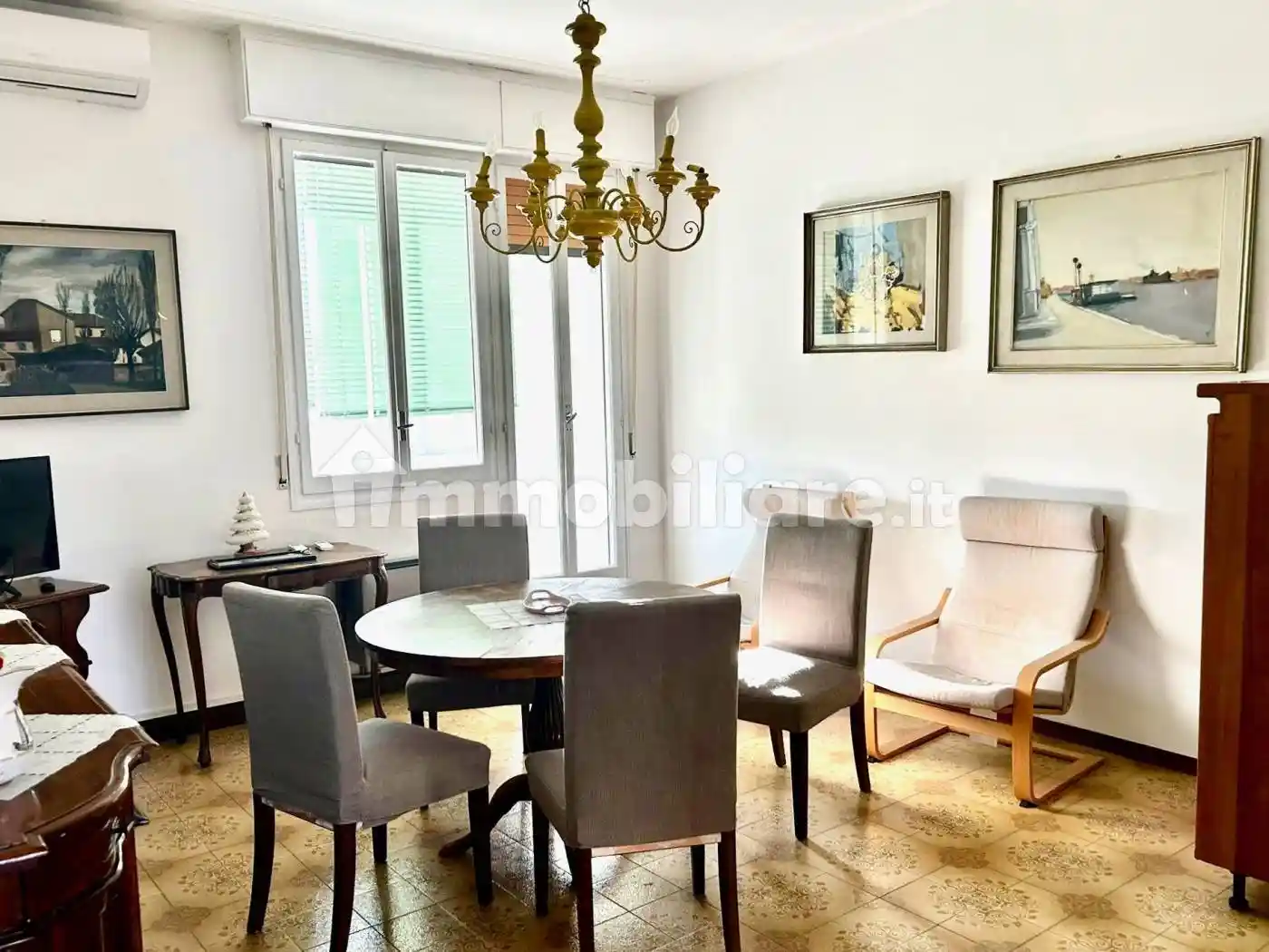 Trilocale via Generale Ugo Malagù, Fiera - Ferrara Sud, Ferrara - foto 2