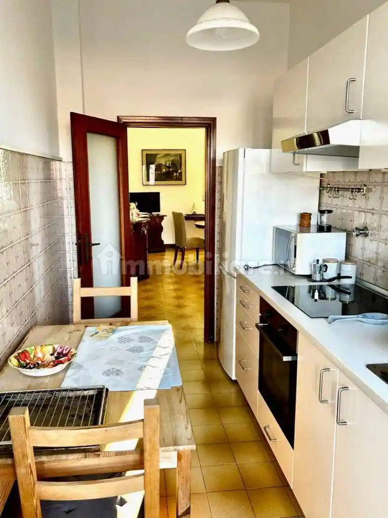 Trilocale via Generale Ugo Malagù, Fiera - Ferrara Sud, Ferrara - foto 3