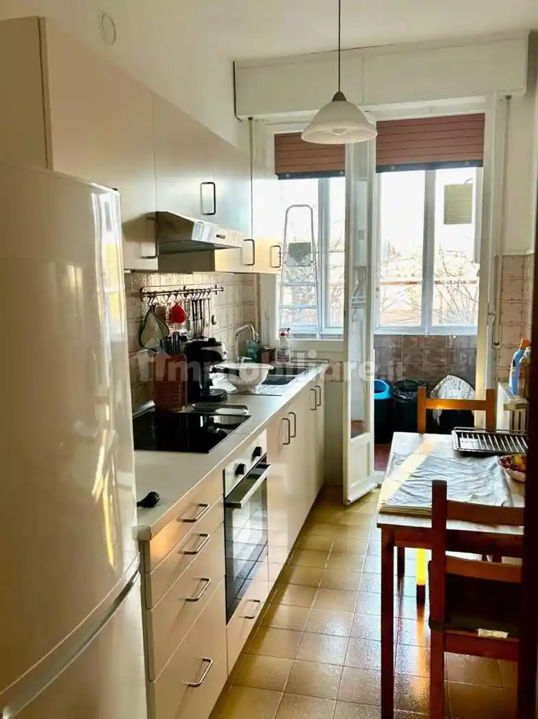 Trilocale via Generale Ugo Malagù, Fiera - Ferrara Sud, Ferrara - foto 4