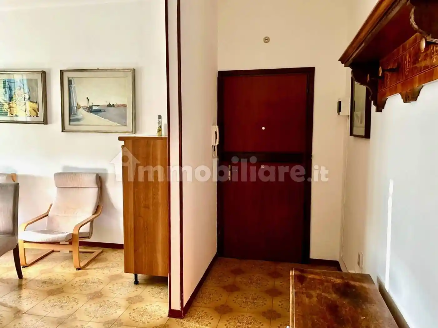 Trilocale via Generale Ugo Malagù, Fiera - Ferrara Sud, Ferrara - foto 5