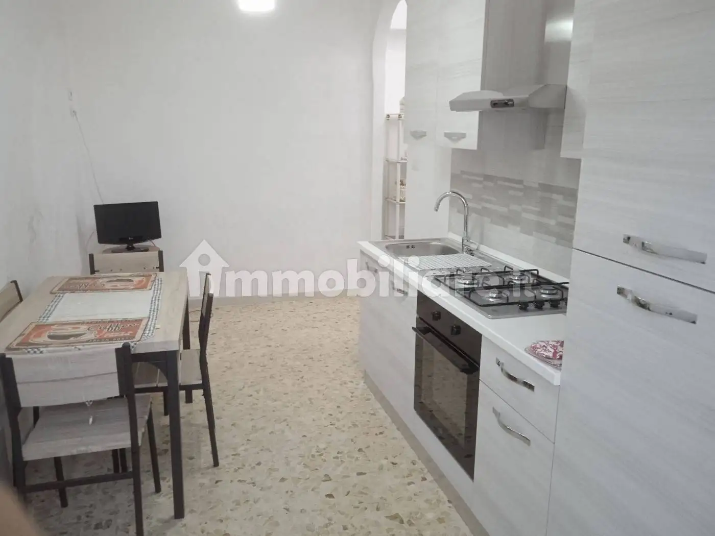 Appartamento in affitto a Manfredonia