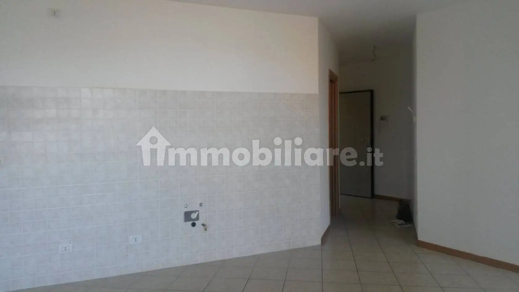 Monolocale viale Pavia 18, San Fereolo, Albarola, Faustina, Lodi - foto 4