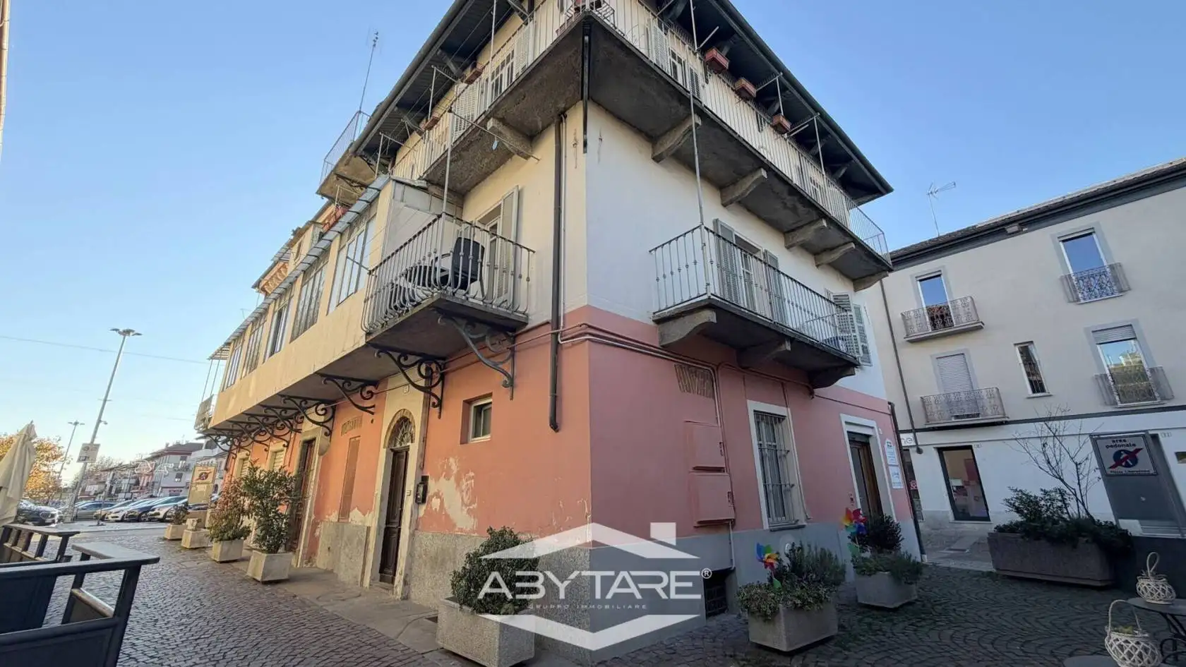 Appartamento in vendita a Carignano