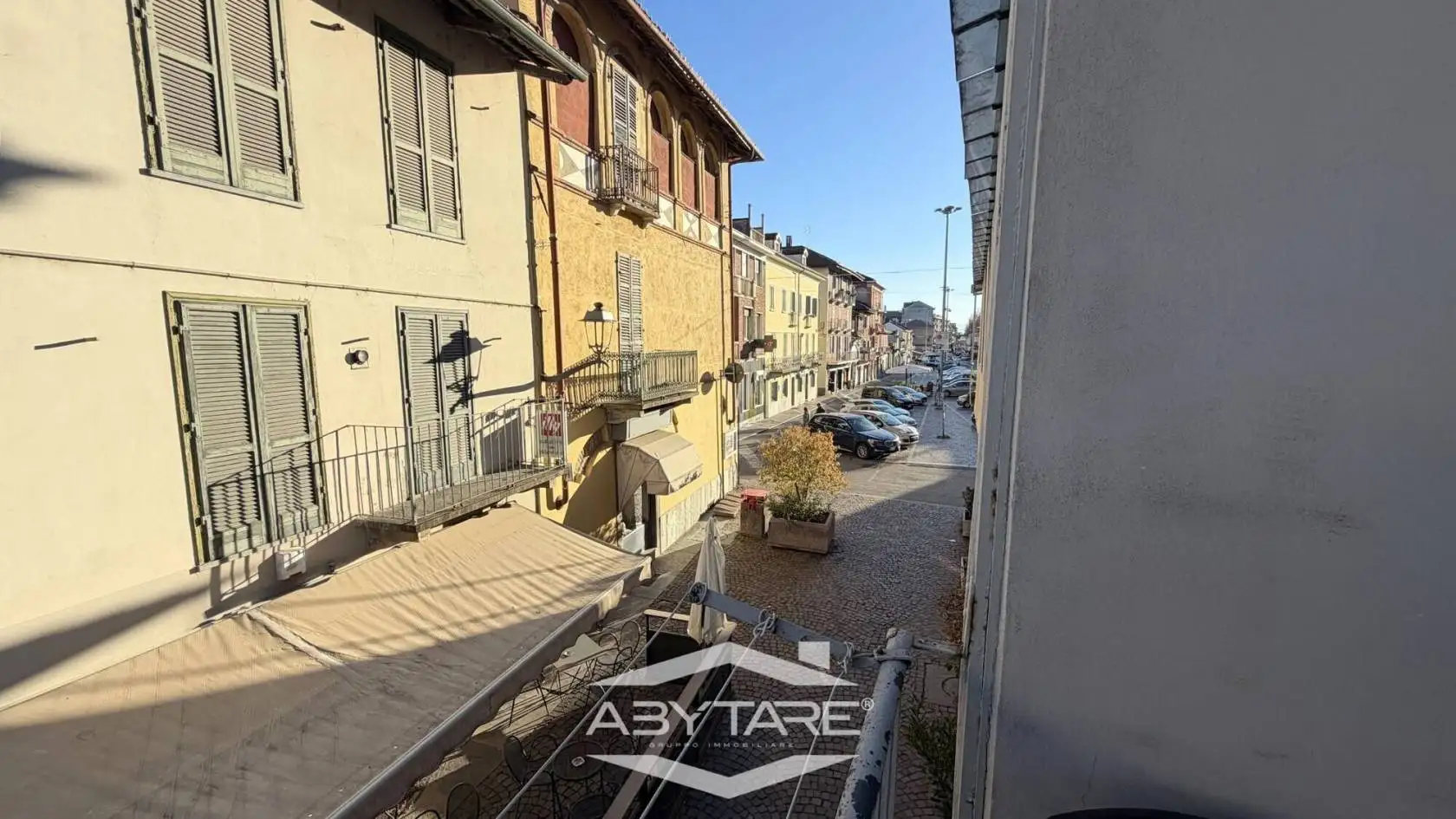 Bilocale via Trento 12, Centro, Carignano - foto 2