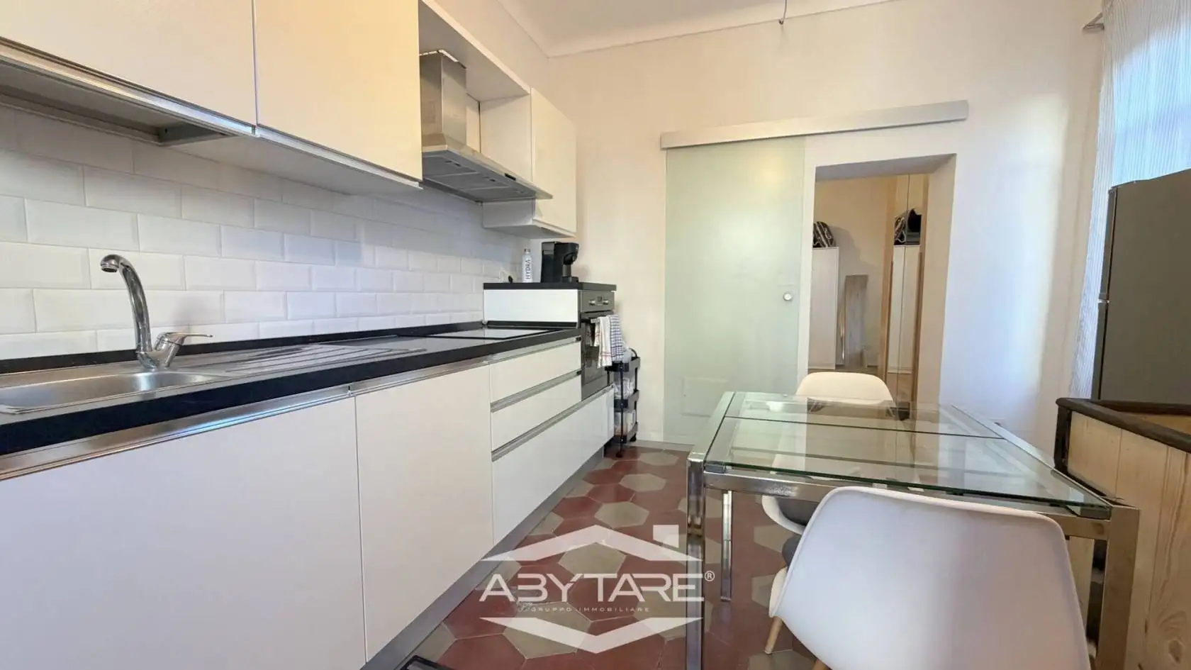 Bilocale via Trento 12, Centro, Carignano - foto 3