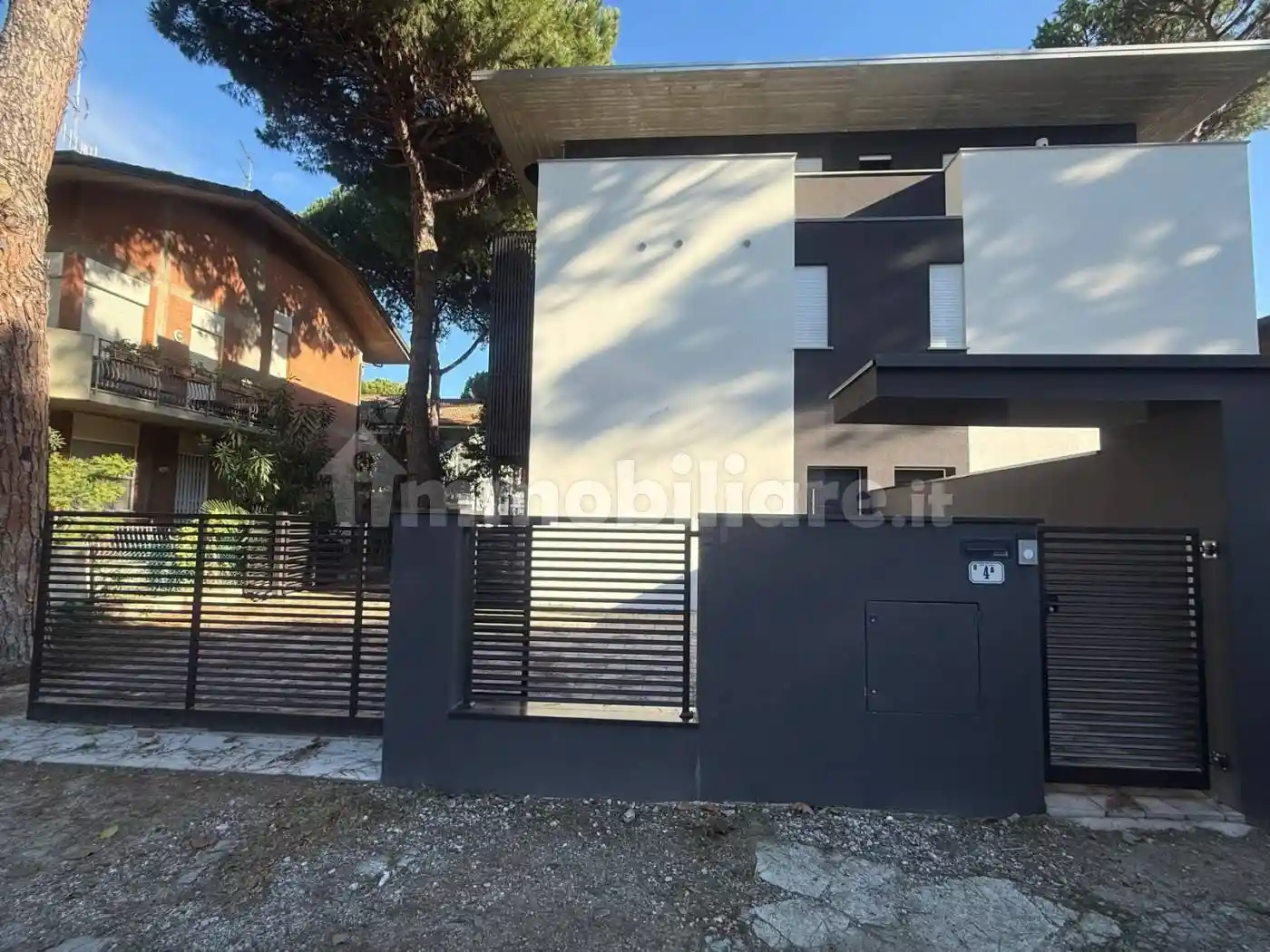 Villa in vendita a Cervia