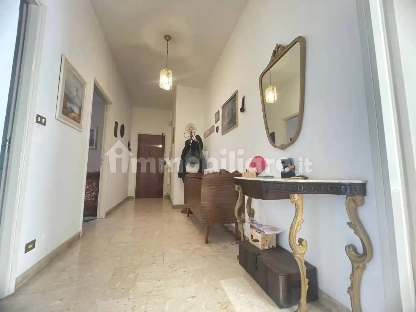 Trilocale via Paolo Boselli 59, Stazione, Immacolata, Pinerolo - foto 3