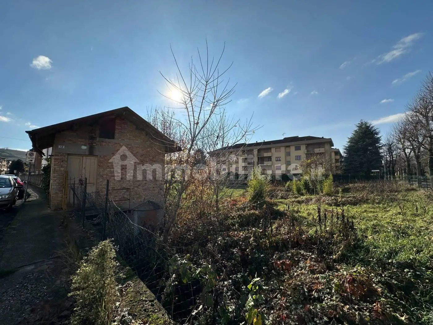 Rustico - Casale in vendita a Canelli