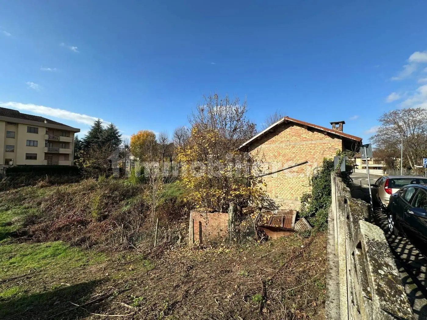 Rustico via Avvocato Giuseppe Saracco, Canelli - foto 2