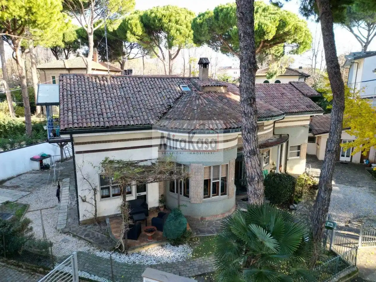 Villa in vendita a Cervia