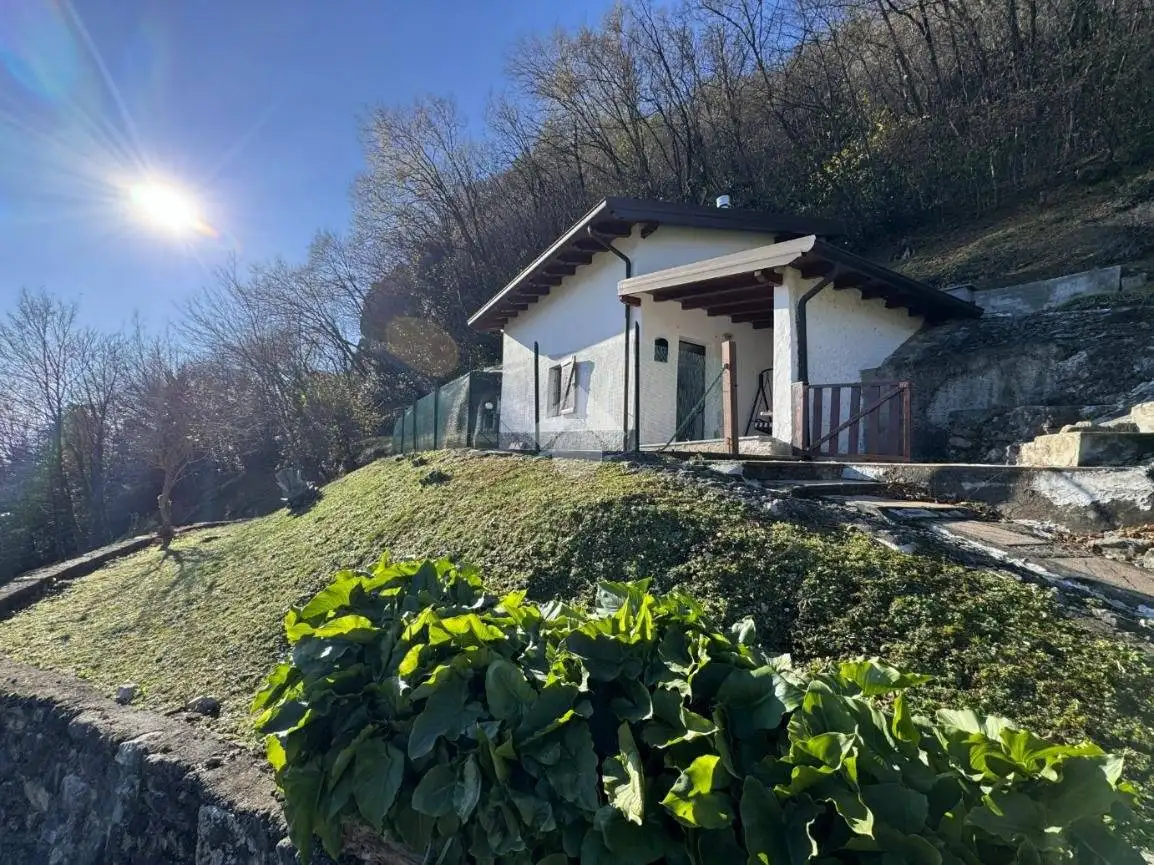 Rustico - Casale in vendita a Valmadrera