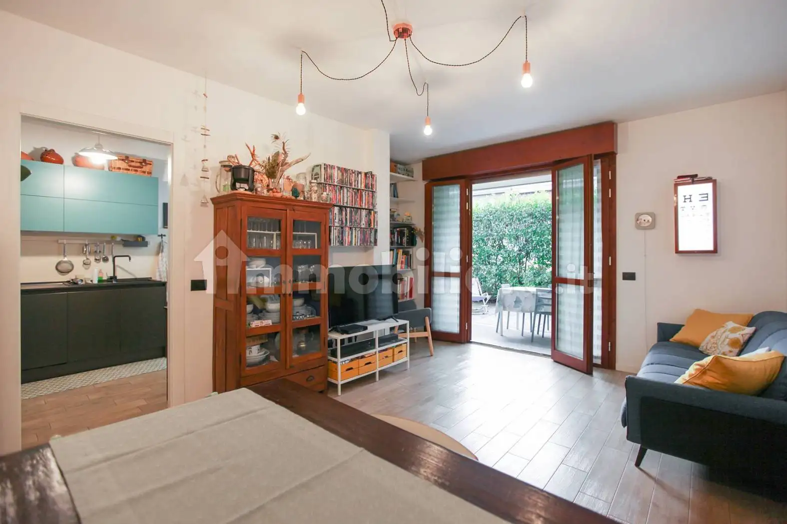 Appartamento in vendita a Cinisello Balsamo