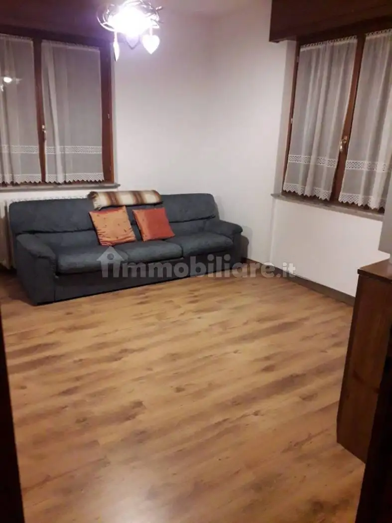 Trilocale via Calpa, Centro, Castione della Presolana - foto 3