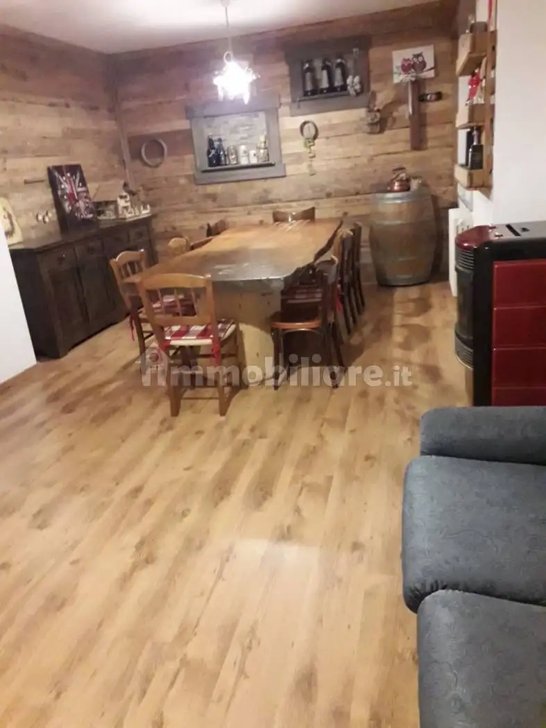 Trilocale via Calpa, Centro, Castione della Presolana - foto 4