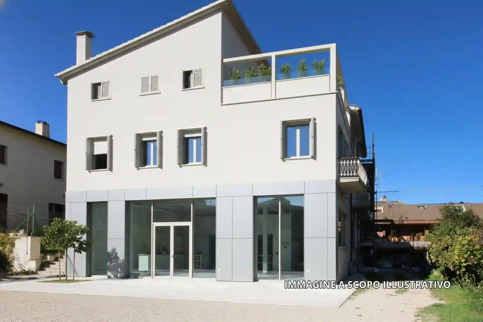 Casa indipendente - foto 2