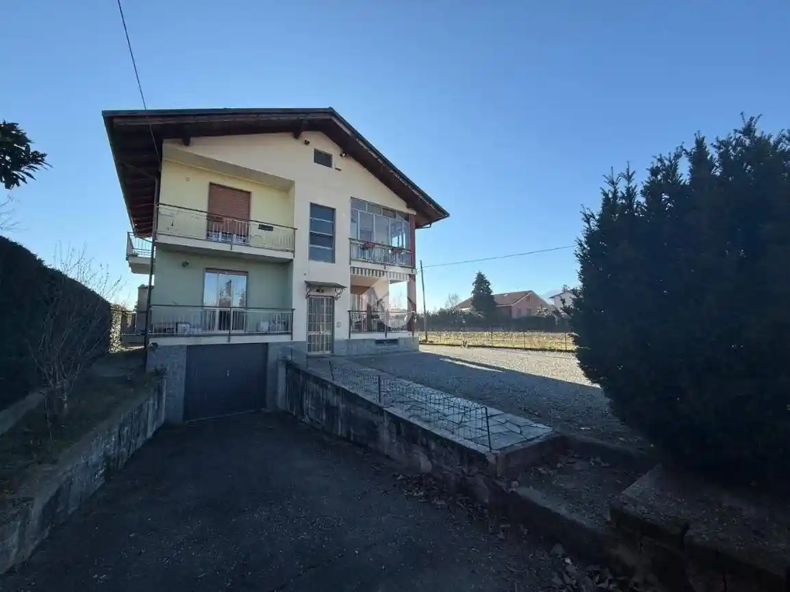 Trilocale Stradale Cappella Merli 56, Bricherasio - foto 5