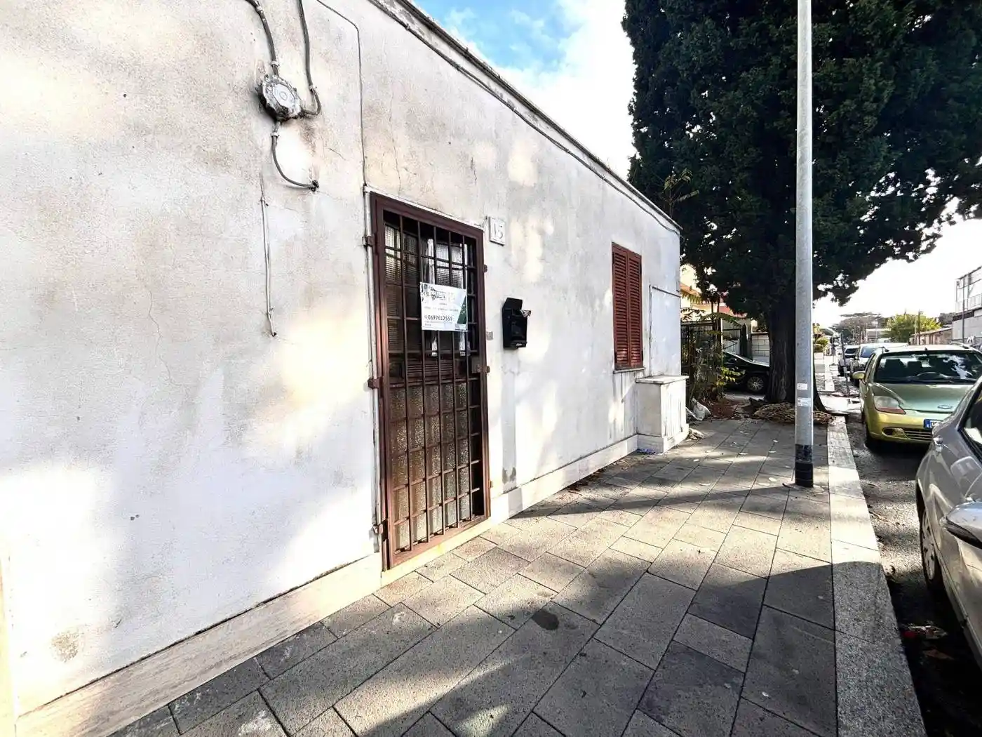 Bilocale via Leopoldo Micucci, Romanina, Roma - foto 3