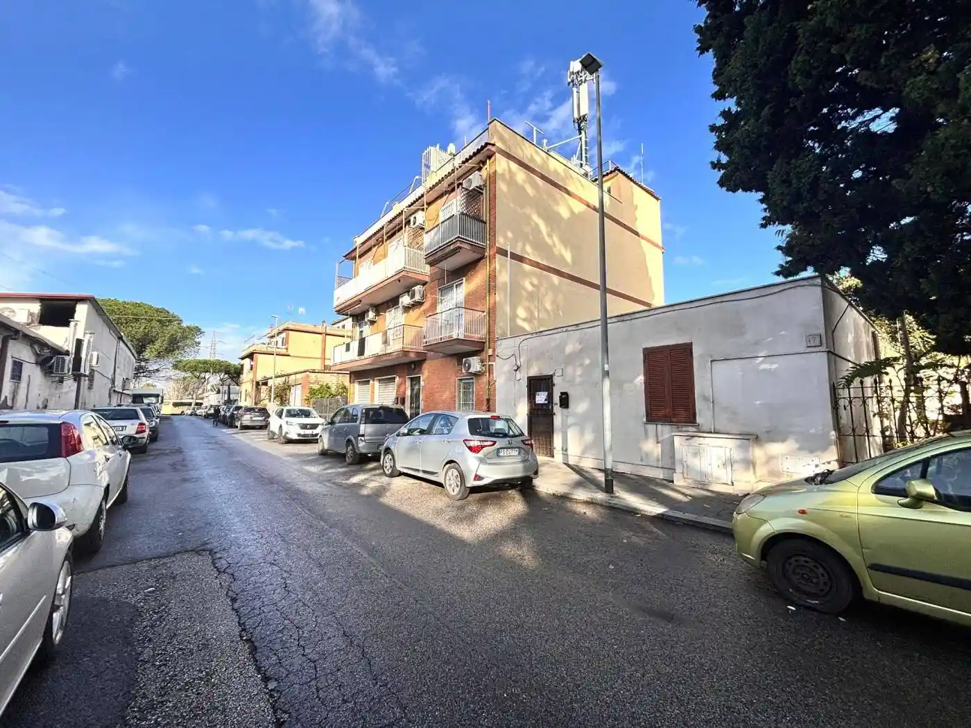 Bilocale via Leopoldo Micucci, Romanina, Roma - foto 4