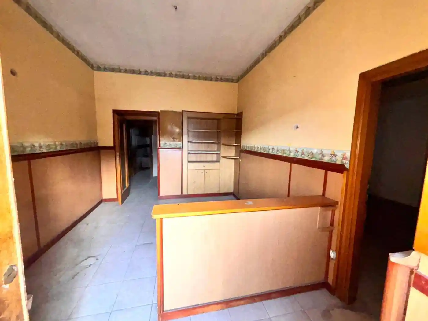 Bilocale via Leopoldo Micucci, Romanina, Roma - foto 5