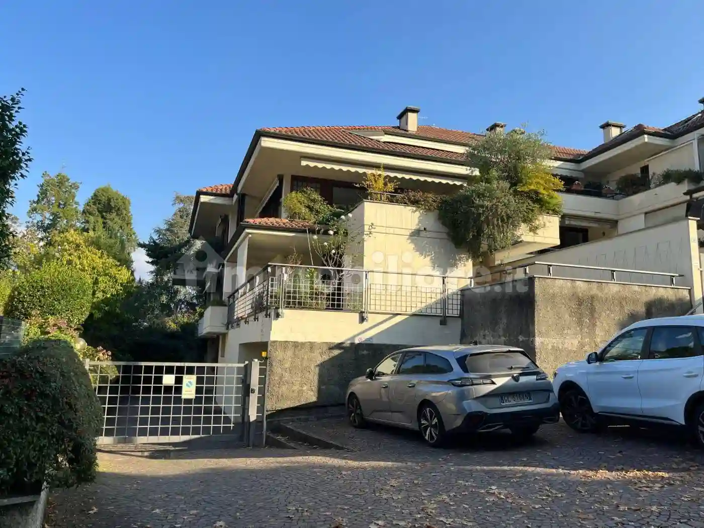 Bilocale via degli Oleandri 3, Pallanza Centro, Verbania - foto 4
