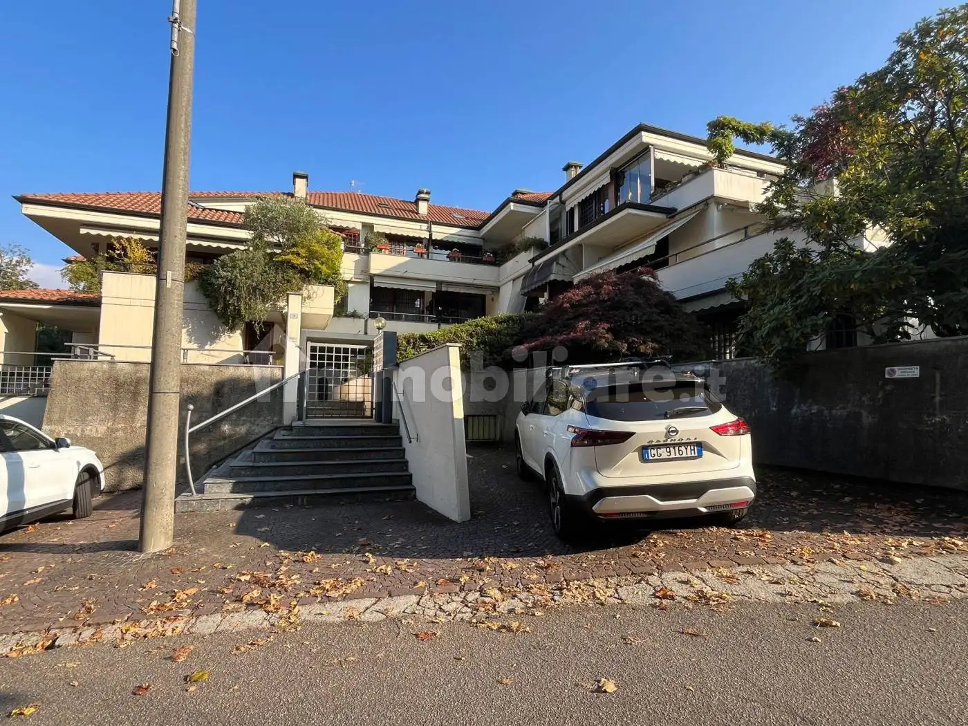 Appartamento in vendita a Verbania