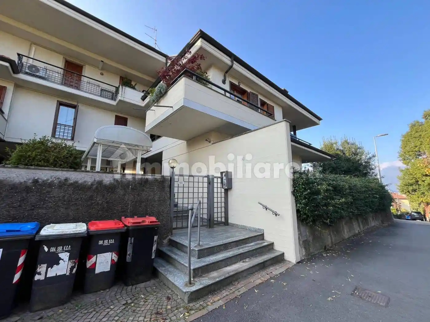 Bilocale via degli Oleandri 3, Pallanza Centro, Verbania - foto 3