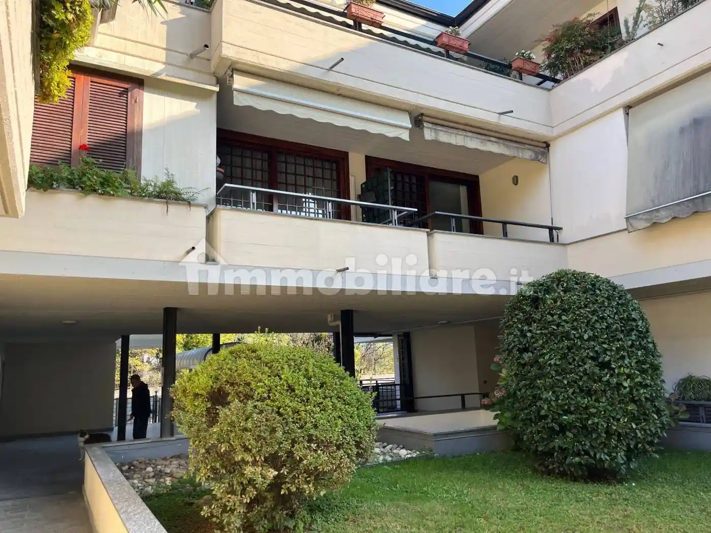 Bilocale via degli Oleandri 3, Pallanza Centro, Verbania - foto 4