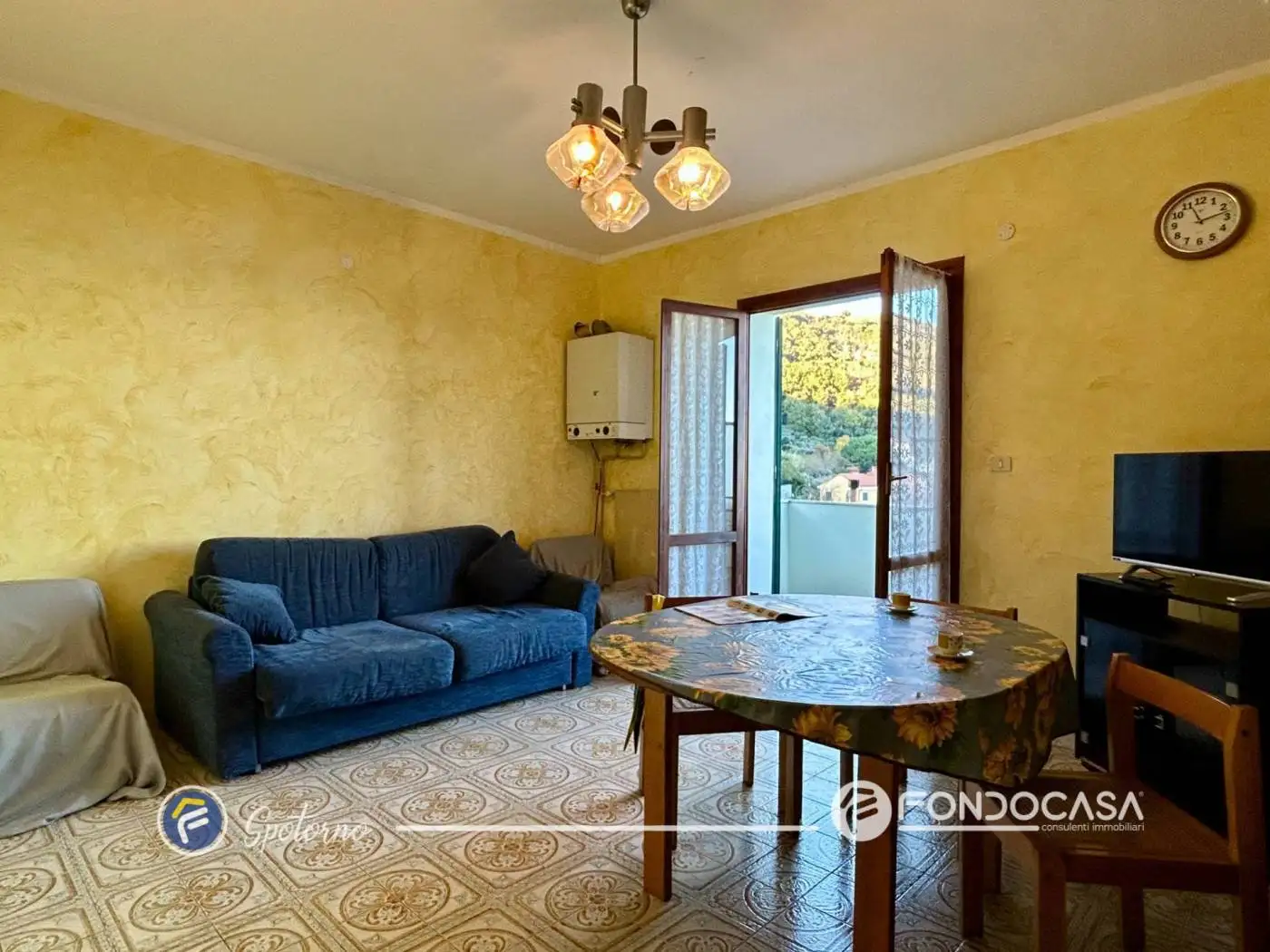 Trilocale via Pian dei Rossi, Bergeggi - foto 3