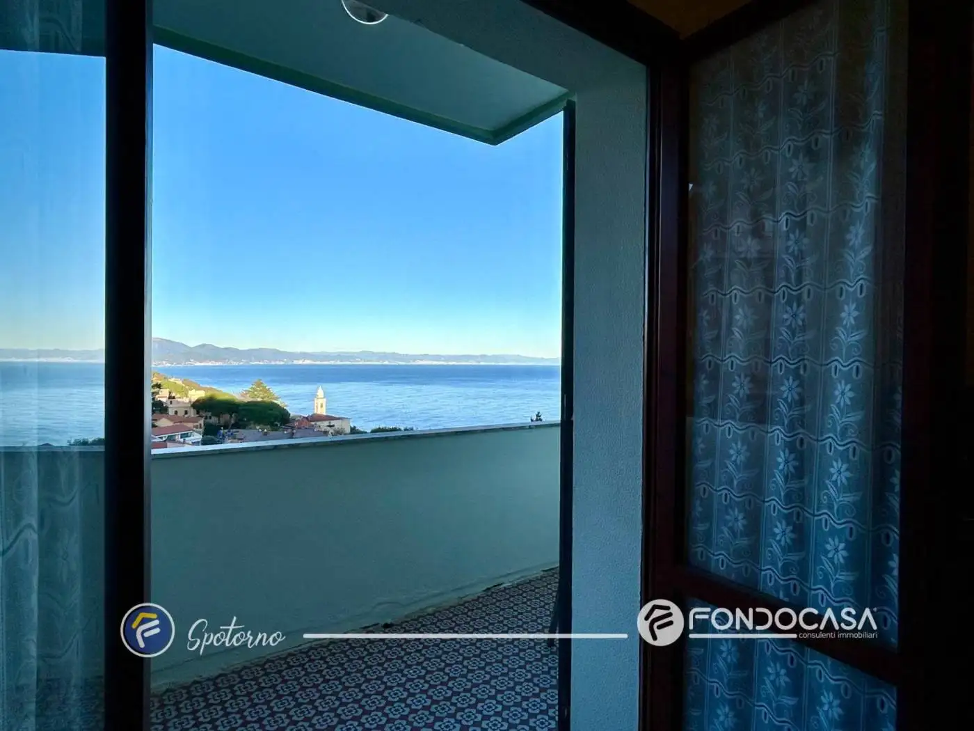 Trilocale via Pian dei Rossi, Bergeggi - foto 4