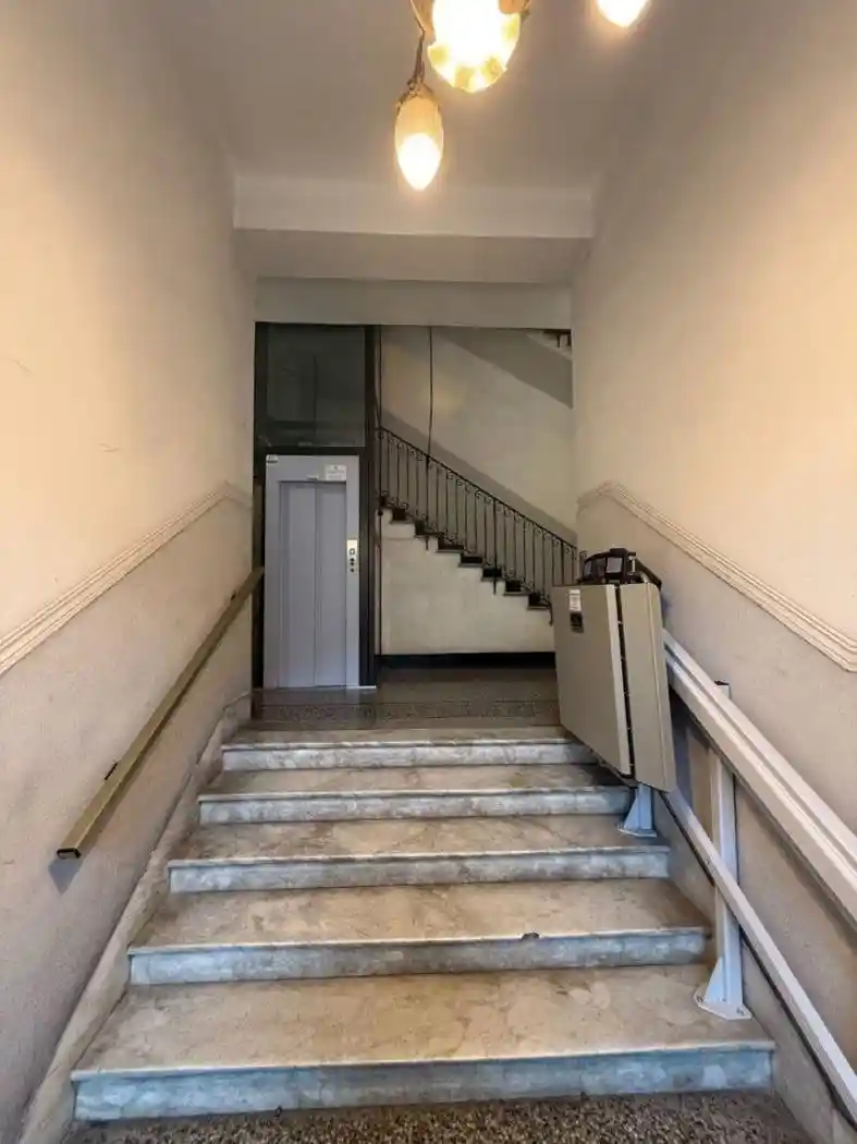 Bilocale Lungobisagno Istria, Molassana, Genova - foto 2