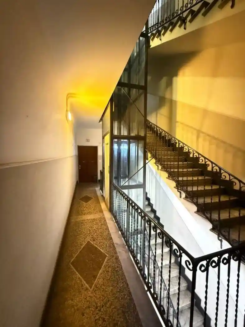 Bilocale Lungobisagno Istria, Molassana, Genova - foto 3