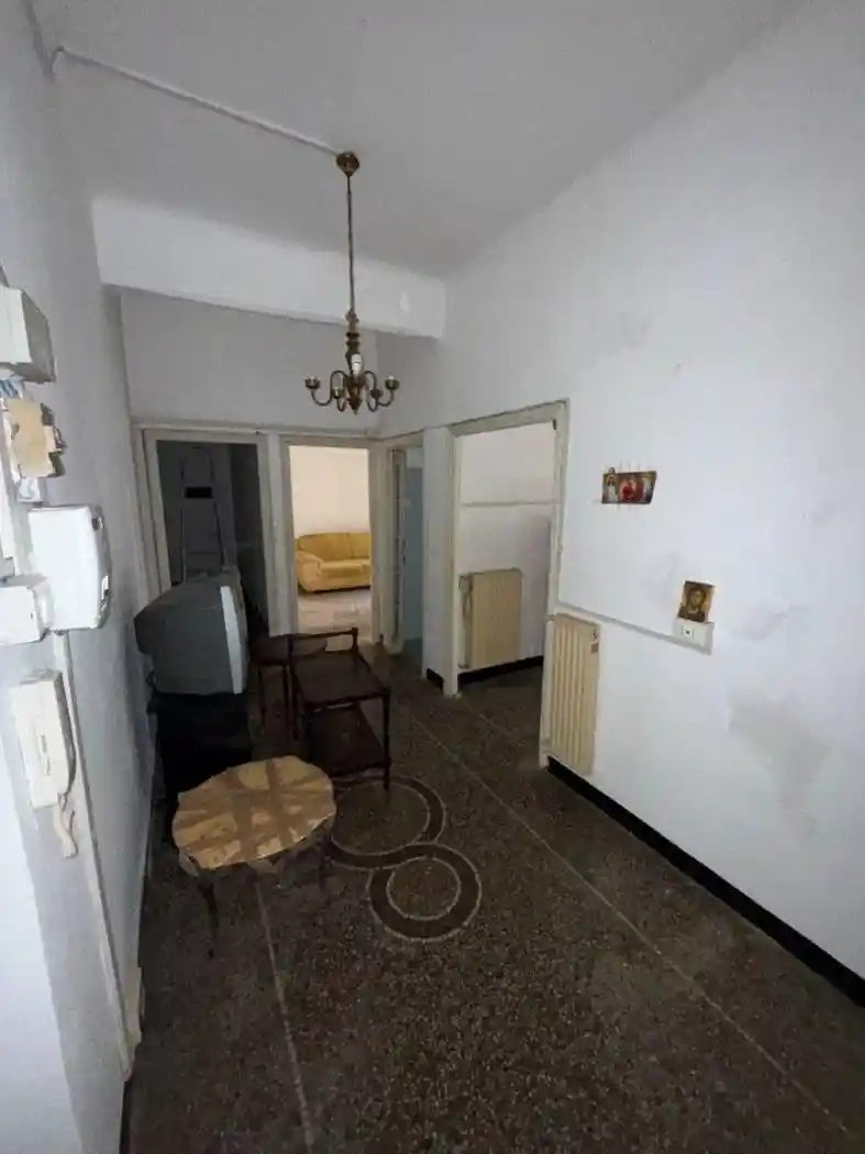 Bilocale Lungobisagno Istria, Molassana, Genova - foto 5