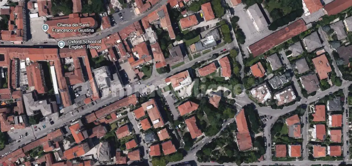 Appartamento in asta a Rovigo