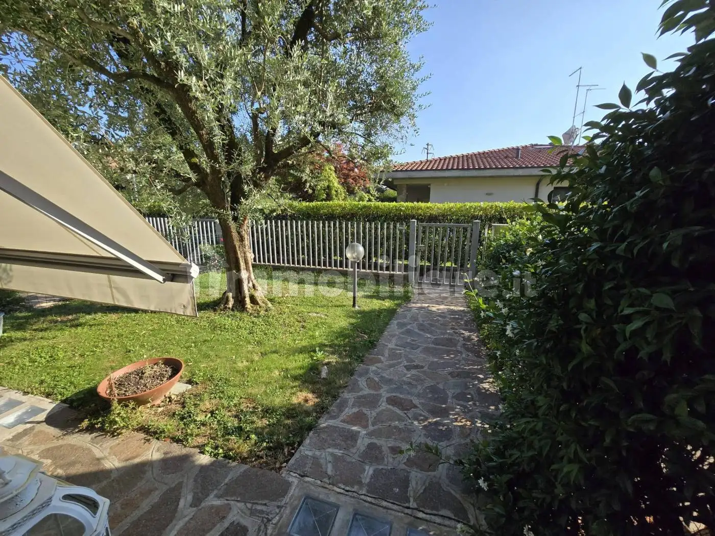 Villa a schiera via Guglielmo Marconi 27/b, Albano Sant'Alessandro - foto 5